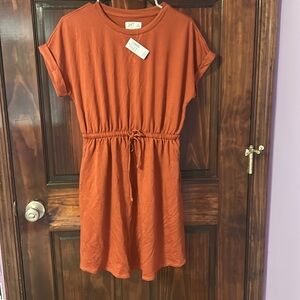 24/7 casual dress